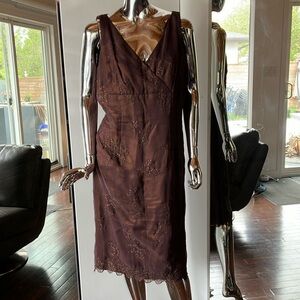 Cocktail dress by Liz Claiborne